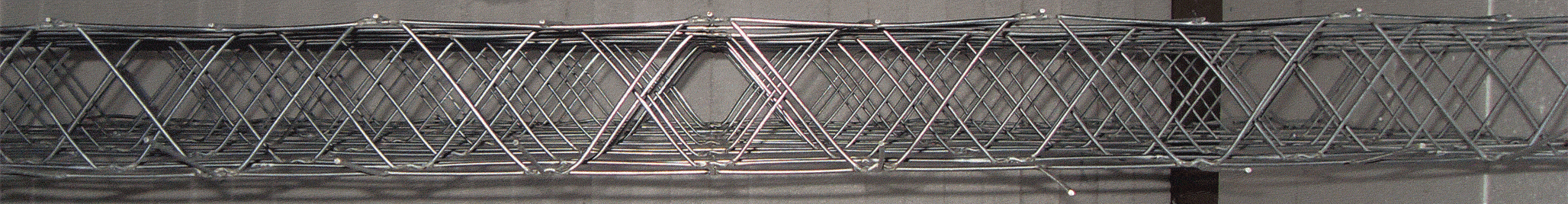 Zenon Panel kafes donatısı