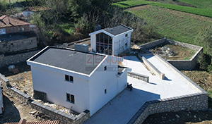 İki katlı Villalar - Kocaeli