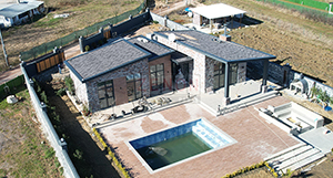 Tek katlı Villa - Kocaeli