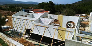 İzmir - Villa - Urla